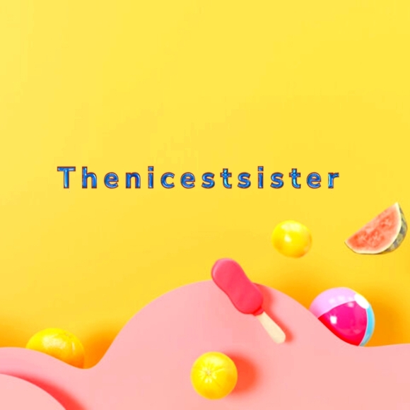 Thenicestsister Sale - Picture 1 of 17